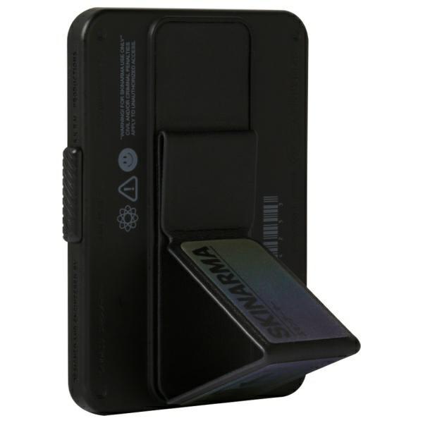 Peněženka Skinarma Mirage Kira Kobai       Peněženka Magnetický Grip Stojánek Hologram