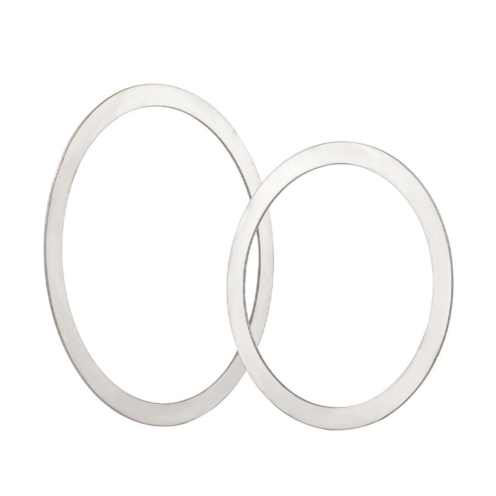 Part Bottom Bracket Steel Spacer Crankset Bottom Spacer Crankset Washer Bike Bottom Bracket Washer