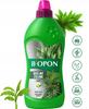 Bopon - Nawóz Do Roślin Zielonych Płyn 1L