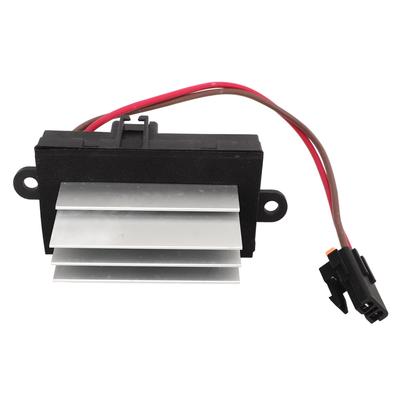 Résistance Moteur Soufflante Chauffage Haute Performance 19331830 Remplacement pour Hummer H2 2004‑2007