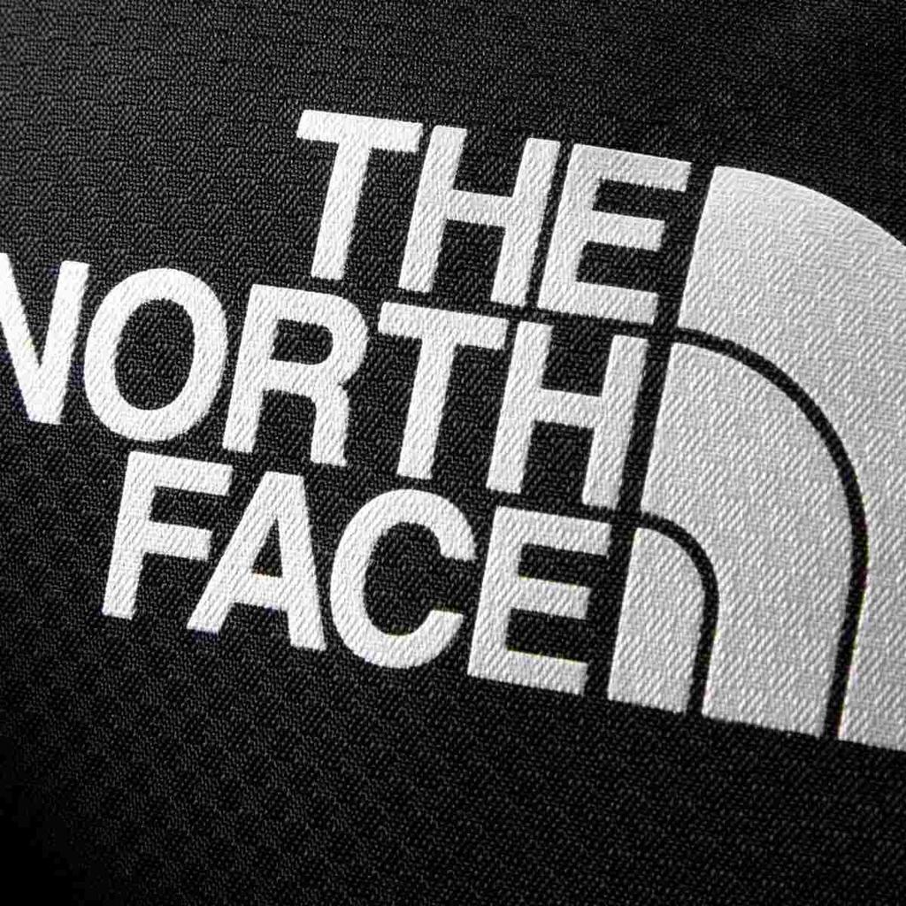 North Ouranos 25 Black ONESIZE [The Face]