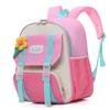 Adorable Oxford Fabric Animal Design Kids Backpack Breathable For Boys And Girls