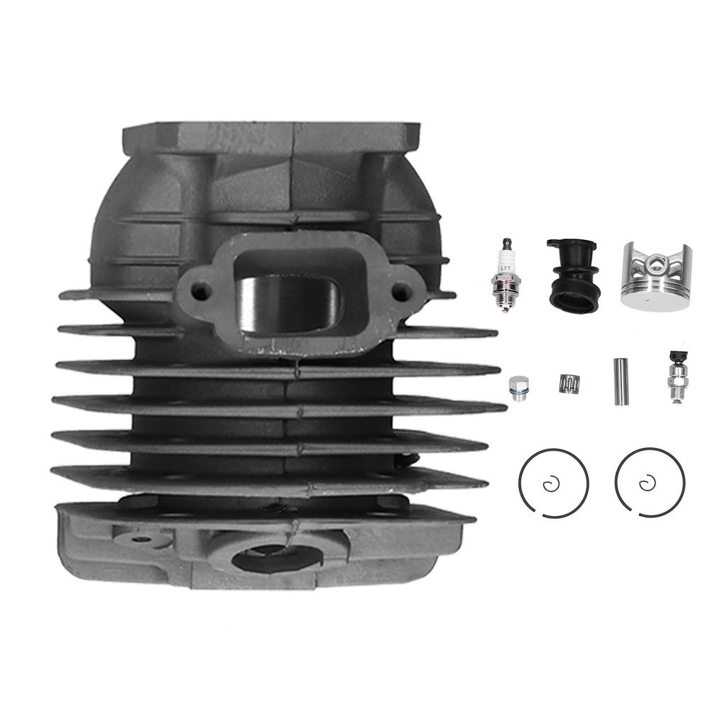 Cylinder Kit for STIHL MS360 MS340 034AV 036 Pro Chainsaw Piston Repair Replacement Parts 48mm
