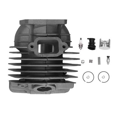 Cylinder Kit for STIHL MS360 MS340 034AV 036 Pro Chainsaw Piston Repair Replacement Parts 48mm