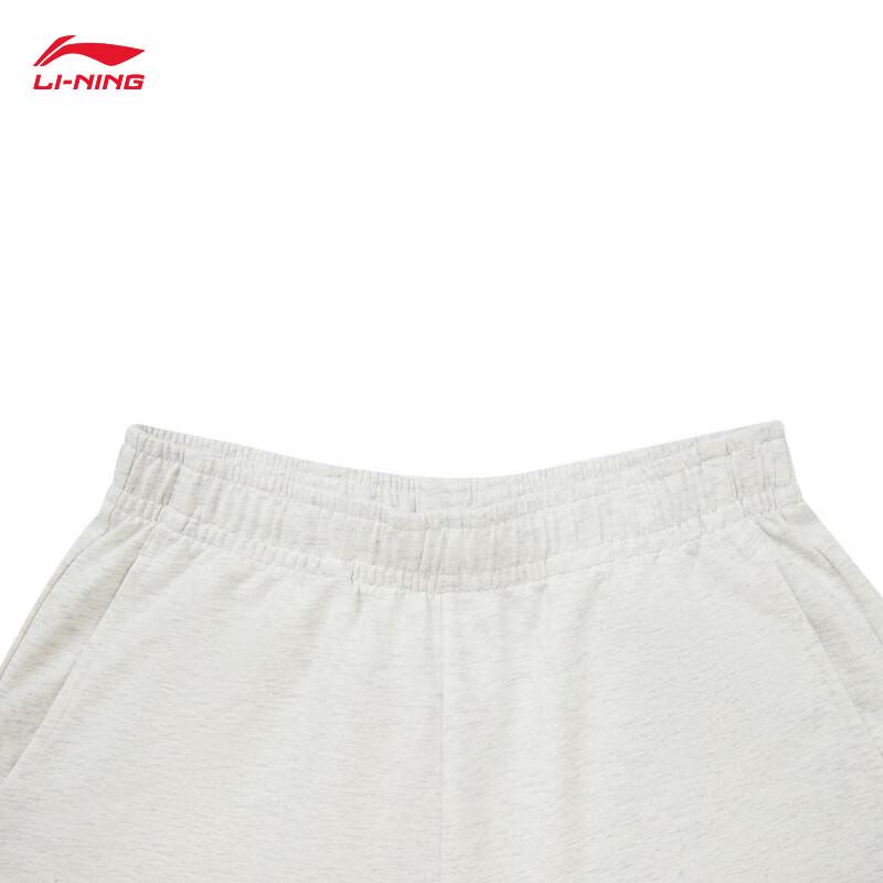 Li-Ning Women's Casual Sport Shorts