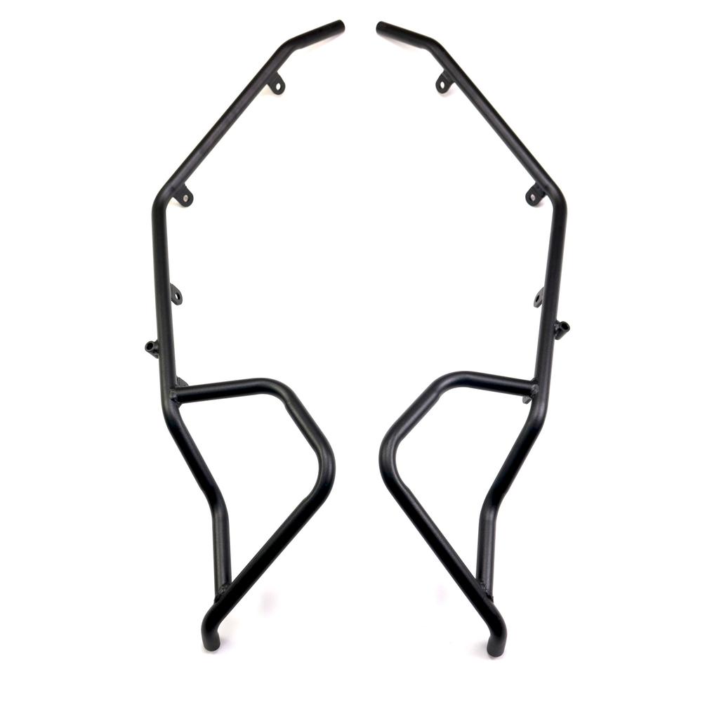 Motorbike Engine Guard Crash Bar Protector For Honda Forza 750 2023-2025