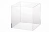 Suzuki Plastics Figure Case, Five-Sided, W350 X D350 X H355