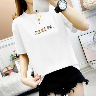 Oberteile – T-Shirts