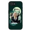 Cover for Apple iPhone 17 16 11 Pro XS Max XR 6 7 8 Plus + 16E SE 2020 2022 Air 5 Phone Case Movie Owl Harries Wand Potters