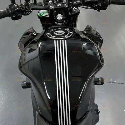 1pc Motorcycle Helemt Stickers for Fuel Tank Fairing Motorbike Fender Windshield Car Door Scooter Body Waterproof Vinyl Decals
