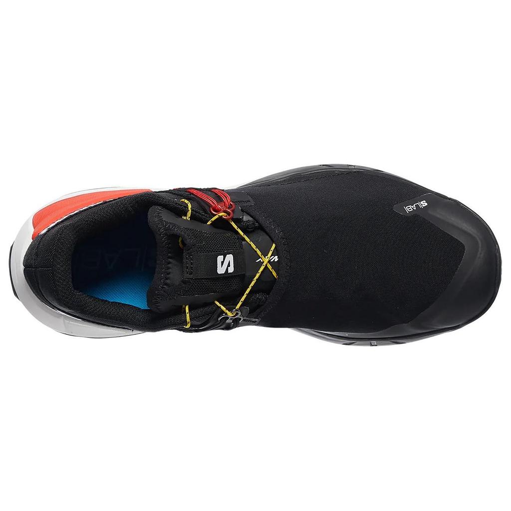 SALOMON S Lab Sky Way 'Black White Blue Danube' / L00 473104