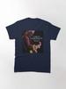 Gordon Lightfoot Great Model Singer Gordon Lightfoot Solo Album Awesome For Movie Fan Classic T-Shirt