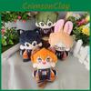 Haikyuu!! Hinata Shoyo Plush Doll With Pp Cotton Filling For Volleyball Fans Characters Included)