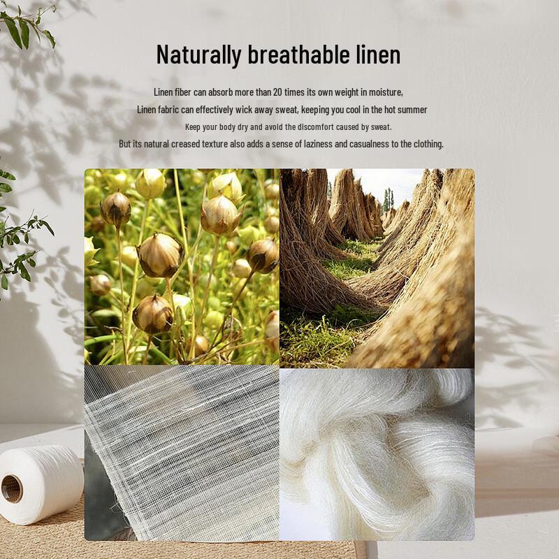 FIRS Men's Casual Pants