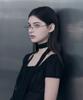 Oateu Anais Glasses [Black]