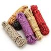 10 Meters Clothesline Drying Rope Outdoor Windproof Non-slip Thick Indoor and Outdoor Non-drilling Cold Clothes Rope
