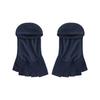 Non Slip Sole Yoga Socks Grip Socks Open Toe Socks Soft Five Toe Socks  Ballet Sports