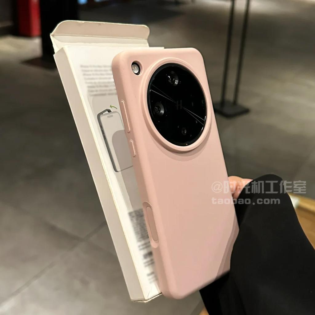 For OPPO Find X9 Ultra Case New Fashion Drop-proof Liquid Silicone Phone Protective Back Cover For Find X9 Ultra Shell Bumper