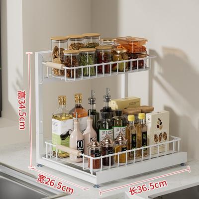 Accessori da cucina – Ordine in cucina