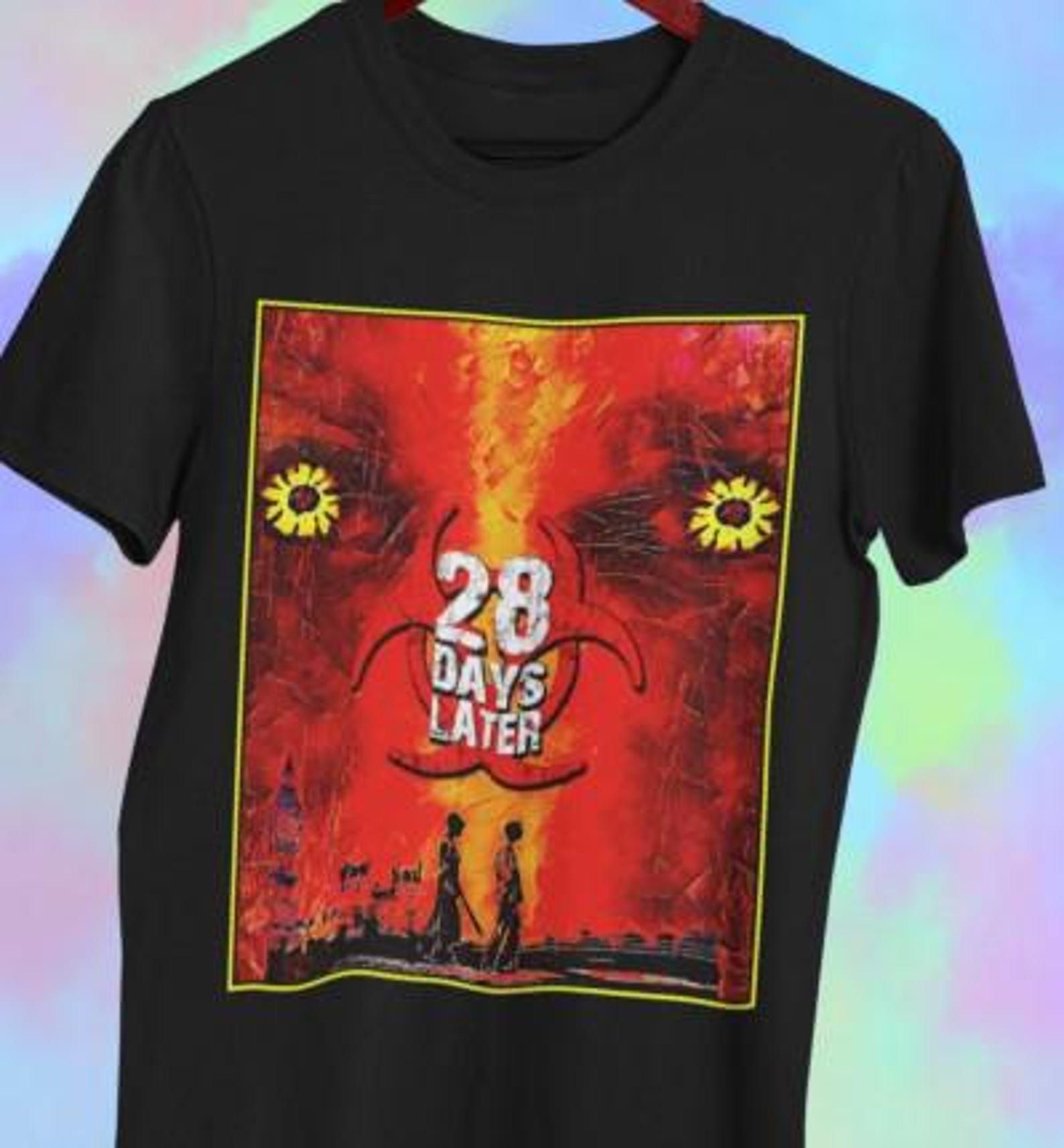 28 Days Later L