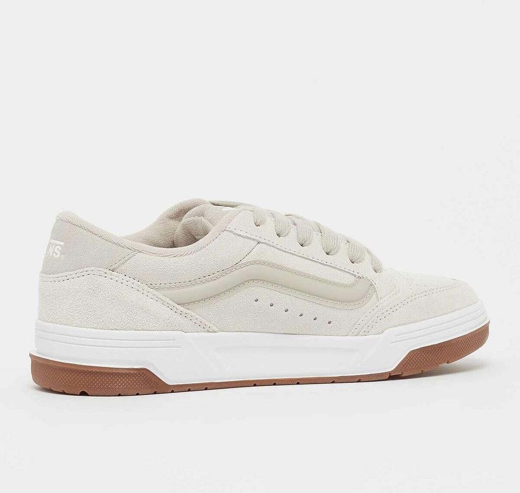 Кроссовки Vans Hylane (VN000D26CD31M) white