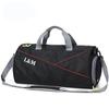 Hufeng Waterproof Sports & Travel Duffel Bag