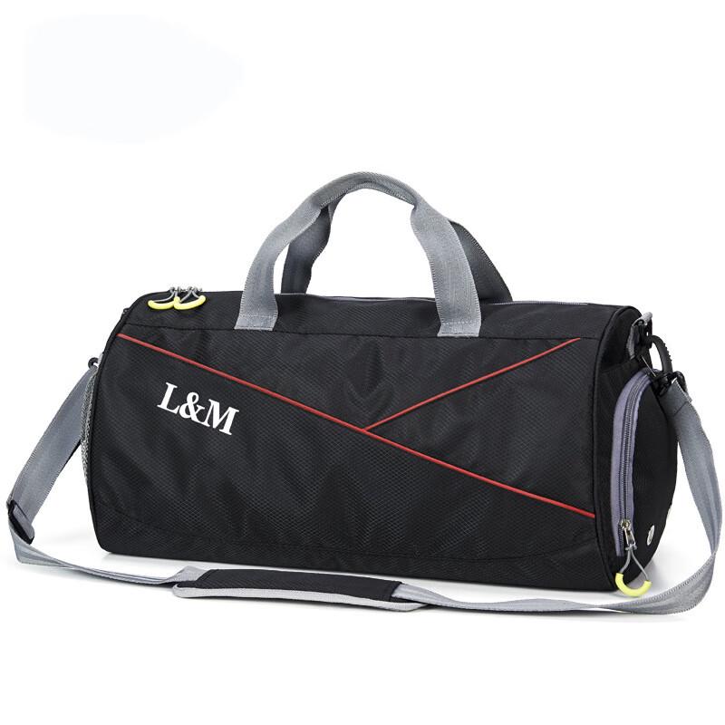 Hufeng Waterproof Sports & Travel Duffel Bag