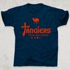 Tangiers Hotel & Casino T-Shirt – Retro Casino Las Vegas Shirt