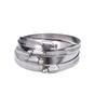 Lijiuho 304 Stainless Steel Hose Clamp