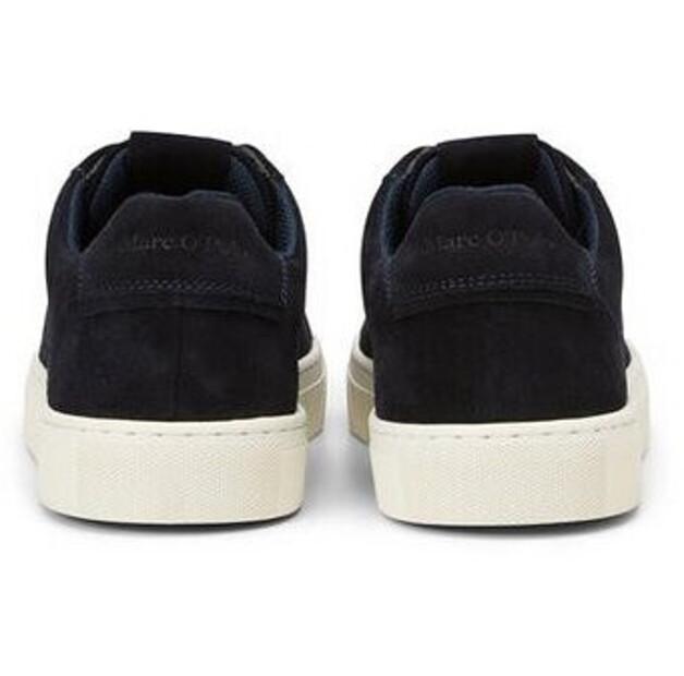 Кроссовки Marc O'Polo Flat Leather Low Top