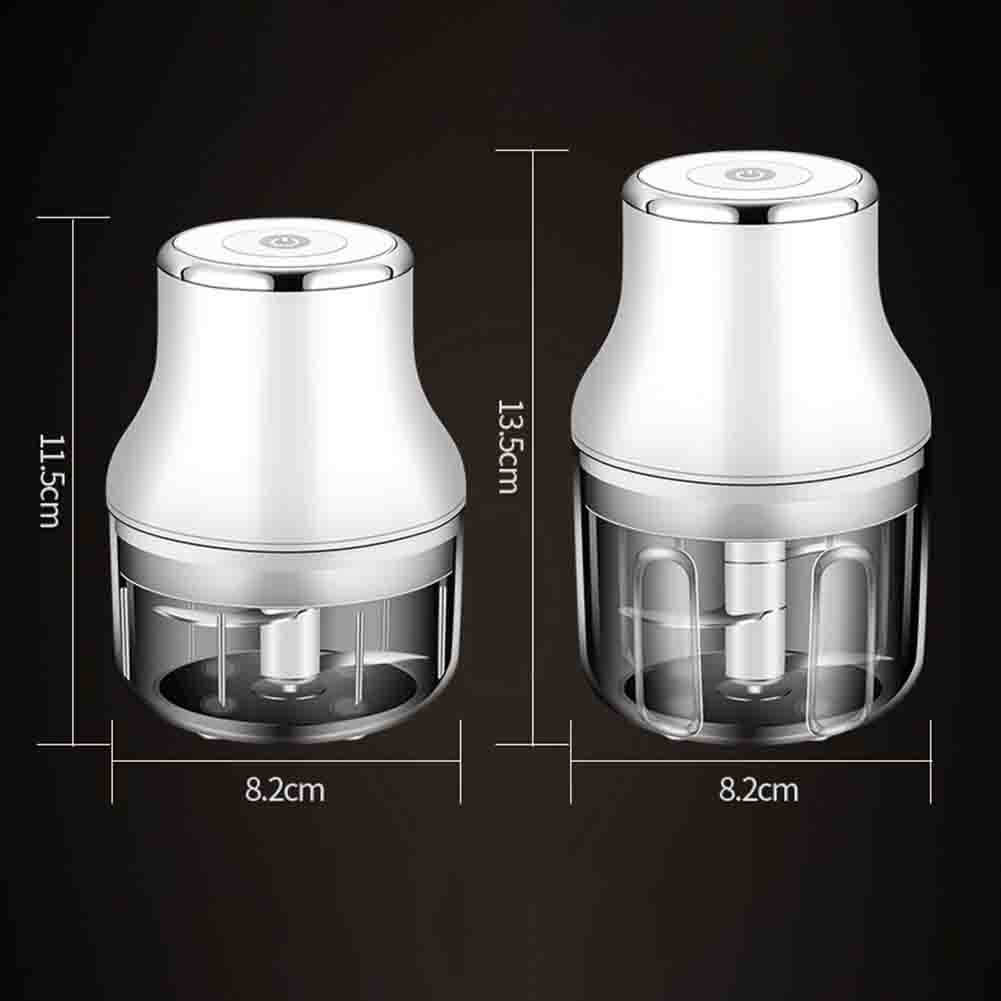 Simple Style Masher Tool Kitchen Labor-Saving Masher For Minced Meat