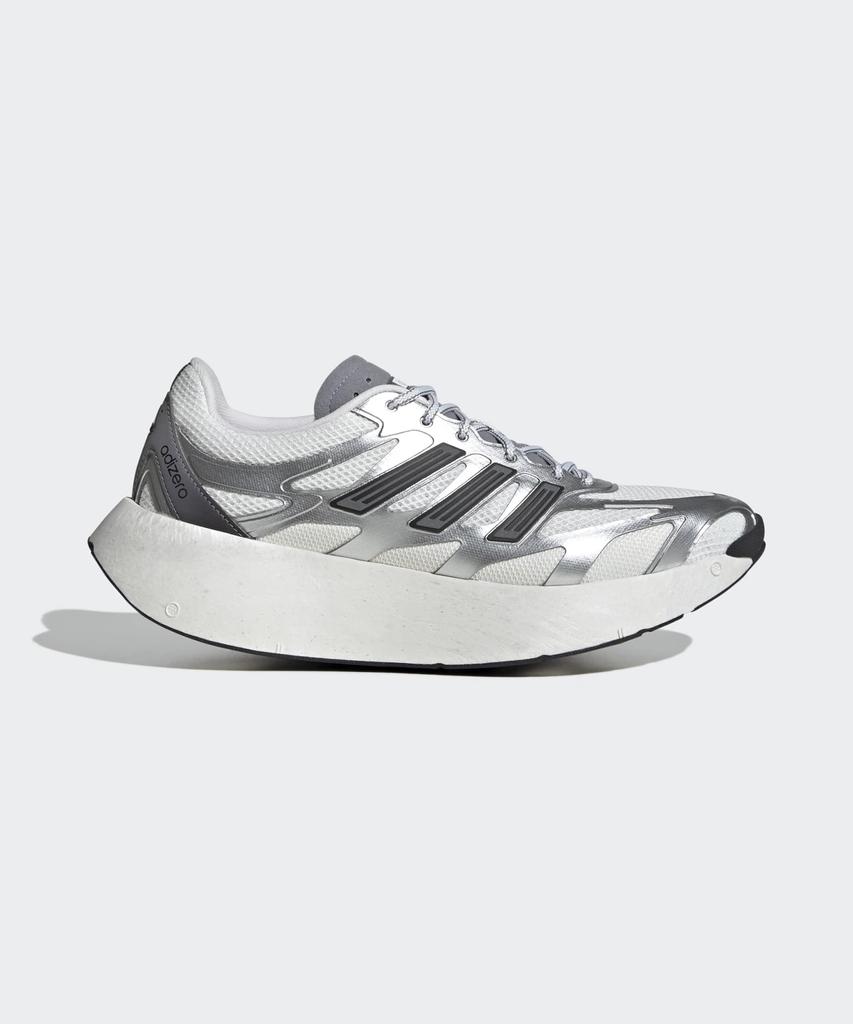 Adidas Adizero Aruku - Silver:Crystal White / Js3714