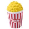 Cute Cat Burger Popcorn Cake Ice Cream Squishy Slow Rebound Toy Hand Squeeze For Daily Stress Relief