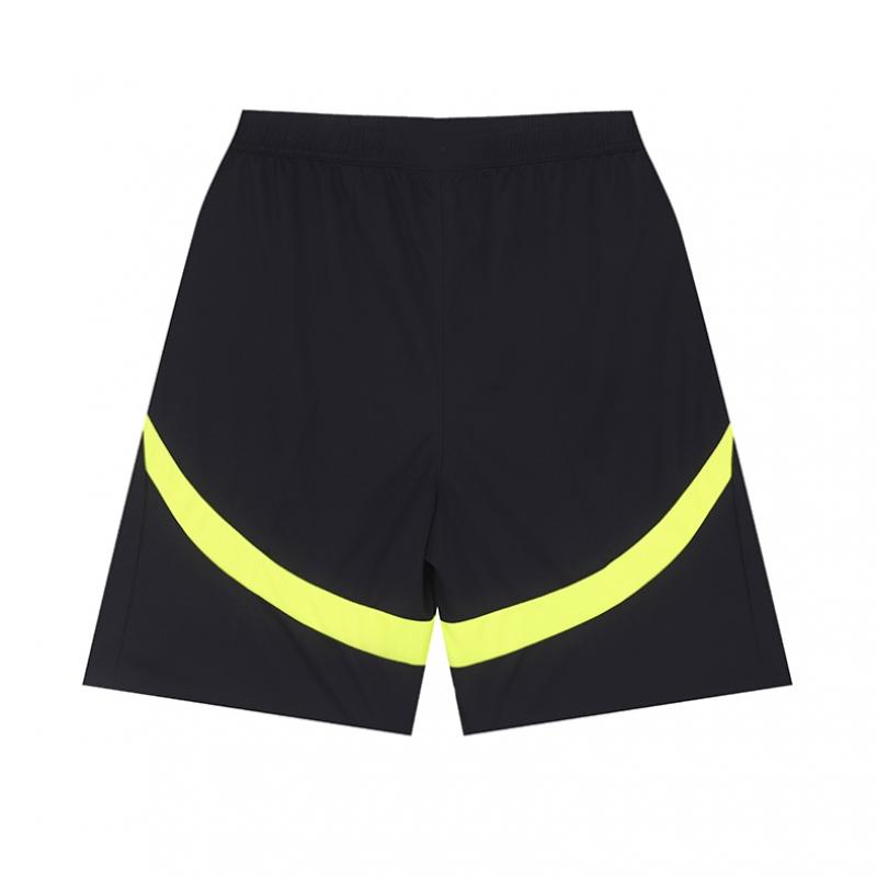 Puma Manchester City Away Shorts 2024 25