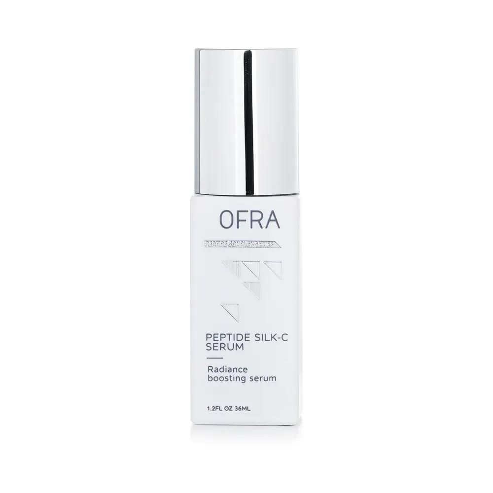Ofra Peptide Silk C Serum 36ml/1.2oz
