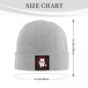Il Miglior Album dei Radiohead Cappello Invernale Caldo a Maglia Berretto Invernale a Maglia Cappelli Skullies Berretti Cappelli Hip Hop per Unisex