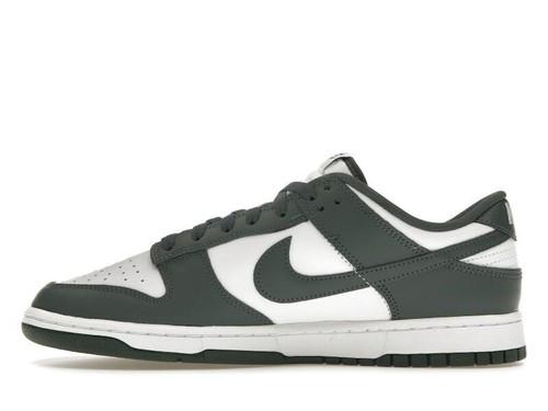 Nike Dunk Low Vintage Green - DV0833-111