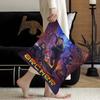 TV A-Archer Cartoon Pillow Gifts Home Office Furnishings Bedroom Sofa Car Cushion Cover case 45x45cm