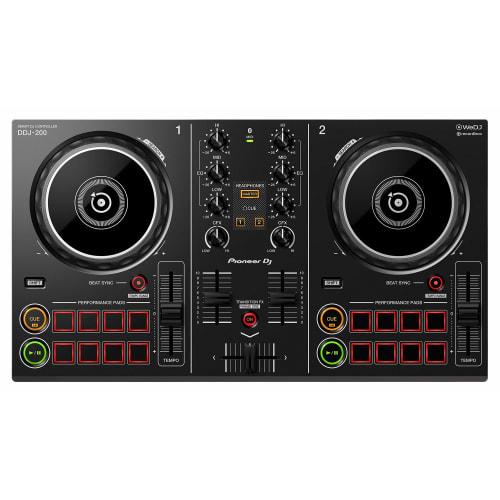 Pioneer DJ Smart DJ Controller DDJ-200