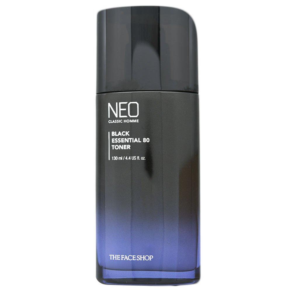 

The Face Shop Neo Classic Homme Black Essential Toner 130ml