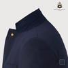 Brunobaffi Rayon Wool Blend Basic Suit Jacket_Maegaxs1211