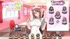Bishoujo Battle Double Import Strike! (Nintendo Switch) [Official Version]