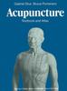 The Acupuncture : Textbook and Atlas Book