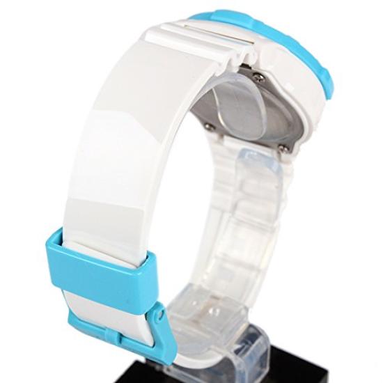 Casio Standard Watch LRW-200H-2B (Imported)