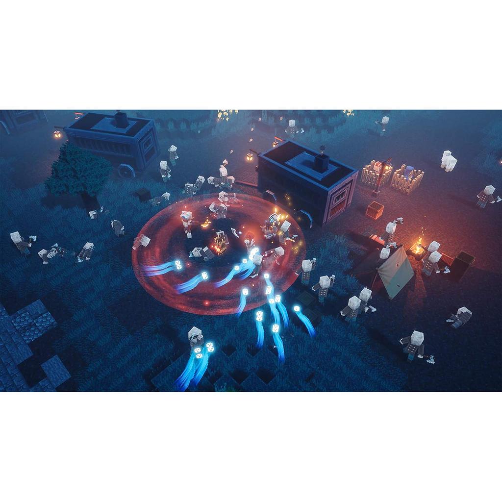 Minecraft Dungeons North XboxOne (Import Version America) -