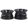 12" Aluminum Alloy Wheel Hub for ATV Beach Off-Road Karting, 25x8-12 & 25x10-12 Inch Rim 