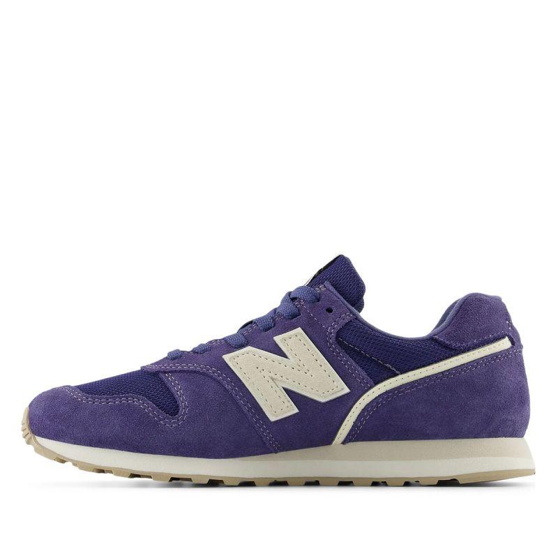 Sneakers New Balance Angora/Gold WL373SE2 Dream State