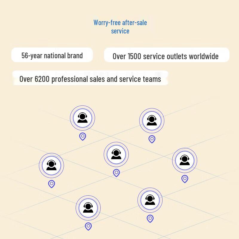 Aurora AD220MNW Monochrome Laser All-in-One Printer with ADF CN Plug (adapter Included)