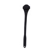 Back Shaving Extension Handle Flexible Bendable Water Proof Long Handle Shaving Tool Black
