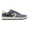 New Converse AS 1 Pro 'Suede & Cordura   Plum Cove Citron' A12654C